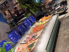 -星伦多自助料理(花山金鹰店)