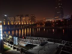 -运河游船(武林门码头)