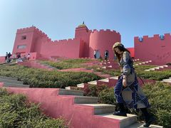 -漳州滨海火山岛自然生态风景区