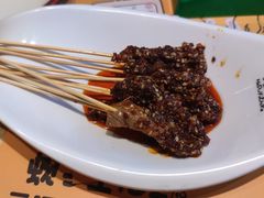 -喝丢一只鞋海鲜烧烤·海肠捞饭(东关街店)