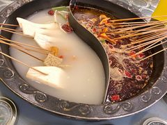 -8号苑自助烤场(西单店)