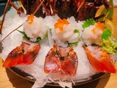 -花和海鲜自助(梅江店)