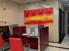 -中国工商银行(北京翠微路支行)