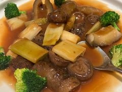 -锦江饭店锦北楼-锦江厅