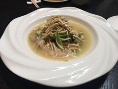 -海天楼中餐厅(吴宫泛太平洋酒店)