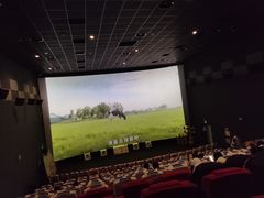 -山文星辉影城(青岛和谐广场店)