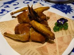 -江南赋(内蒙古大厦店)