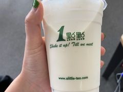 -1点点(嘉兴八佰伴华府店)