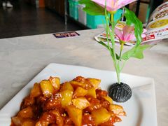 -周麻婆(福州仓山首山店)