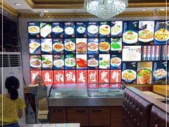 -北方饺子王·海肠捞饭·海鲜锅(山大店)