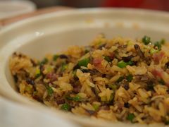 -寻味顺德·南记酒家·传统顺德菜·鱼生(广源路店)