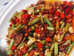 -老湘亲·品鉴湘菜(蔡塘爱琴海店)