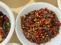 -笨罗卜浏阳菜馆(太平街店)