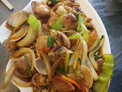 -覃记海鲜美食餐厅