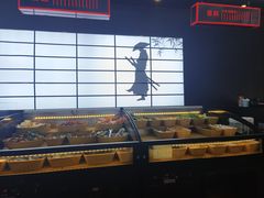 -牛武士寿喜烧·和牛火锅自助(全球首店)