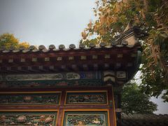 -张学良故居