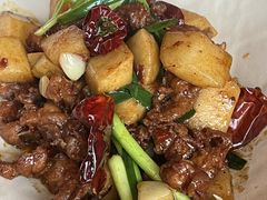 -隔壁老王·家常云南菜(花巷店)