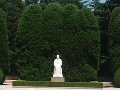 -宋庆龄陵园
