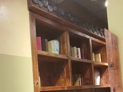 -黄泥岗·黄陂农家菜(百步亭店)