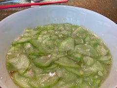 老长沙本味丝瓜-辣得叫湘菜(四明店)