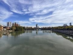 -南通濠河风景名胜区