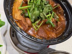 -香港新发烧腊茶餐厅(水围店)