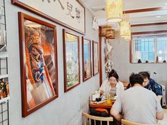 -菊儿人家·北京胡同菜(南锣鼓巷店)