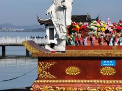 -东钱湖小普陀景区