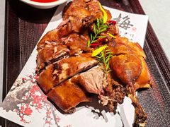 -姑苏家宴·苏帮菜·松鼠桂鱼(苏州总店)