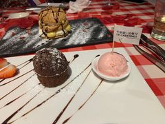 -卡本妮法餐厅·北京和平宾馆