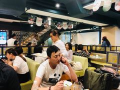 -翠华餐厅(德辅道中店)