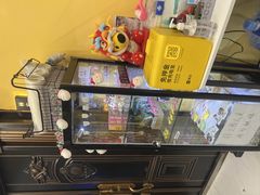 -谜盒子奇幻密室(南屏店)