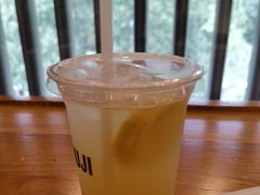 -无印良品餐堂 MUJI Diner(成都太古里店)