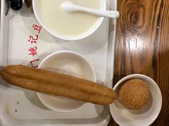 -阊门姚记豆浆(旧学前直营店)