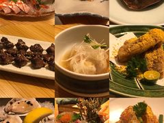 -花和海鲜自助(梅江店)