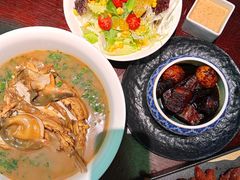 -永安鱼庄·镇江菜(东吴路店)