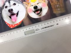 -宸宸画框裱画配框工厂店(莘庄店)