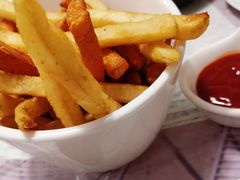 美式大粗薯-娜娜家·Nana's restaurant(国金汇店)