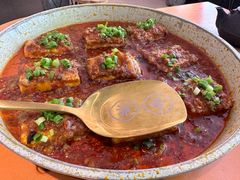 -花盐街·四川乐山小吃(西单大悦城店)