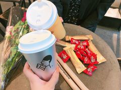 -喜茶(中山白水井店)