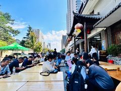 -向民炒鸡老店(金泰华府店)