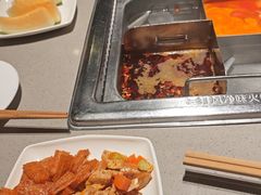 -海底捞火锅(关山保利店)