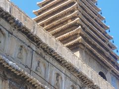 -北京石刻艺术博物馆(五塔寺)