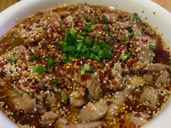 -勇猛子川菜馆(新军路店)