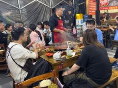 -正南齊北重庆老火锅(光华村直营店)