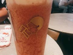 -喜茶(深圳海岸城店)