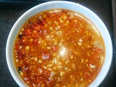 -重庆德庄火锅(体育中心店)