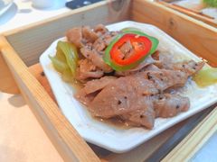 -港湾宴会厅(京基百纳店)