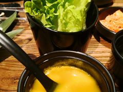 -九田家黑牛烤肉料理(无锡T12店)