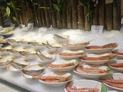 -川骄海鲜自助(亚运村店)